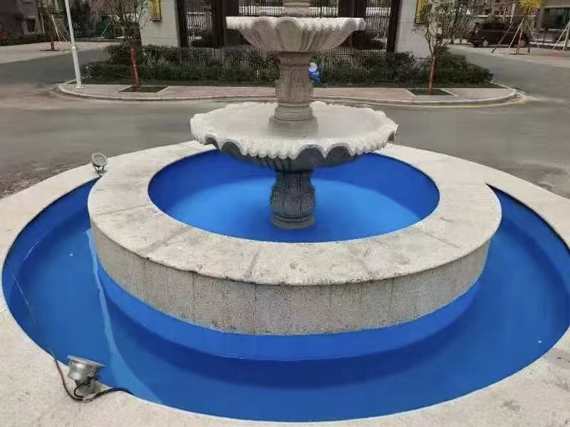 营口防水